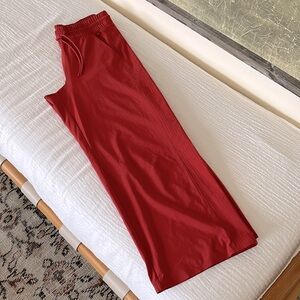 Athleta Avenue Wide Leg sz 0